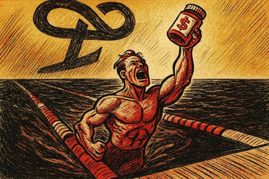Grenzen des Machbaren: Doping, ethische Spielräume und die Gefahr des Extremismus
