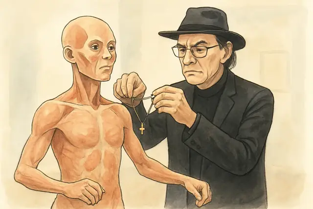 Die Ausstellung des Endlichen: Was von der Plastination als Kulturtechnik bleibt