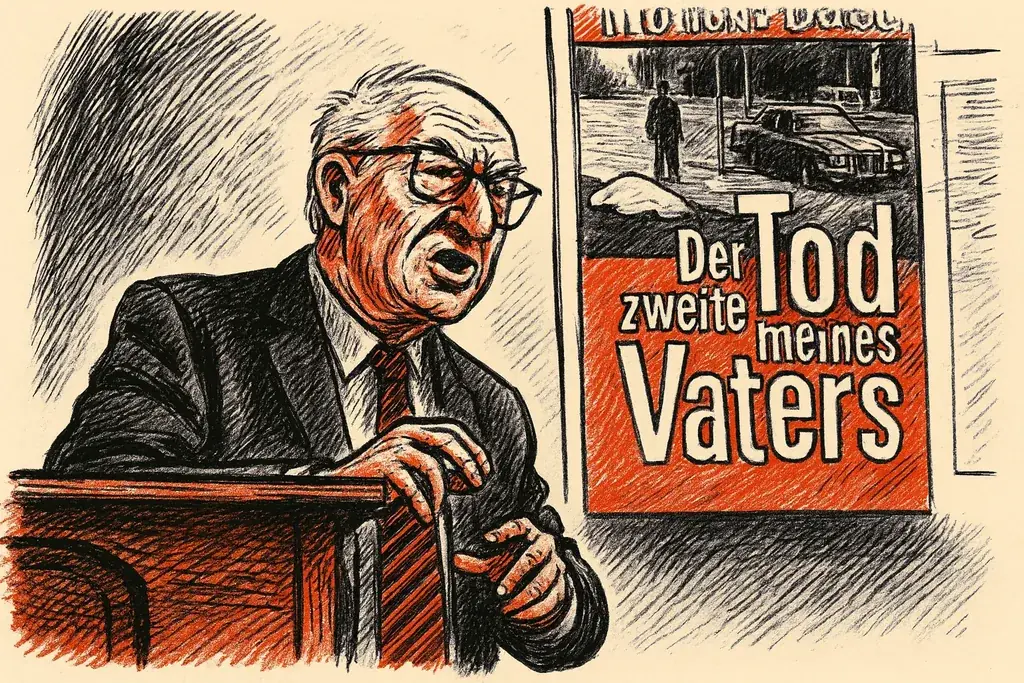 RAF-Urteilsüberprüfung: Ein Justiz-Testfall für die deutsche Terrorismusbekämpfung