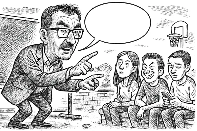 Die Sprache, die fehlt: Was zehn Jugendwörter über eine überforderte Gesellschaft sagen