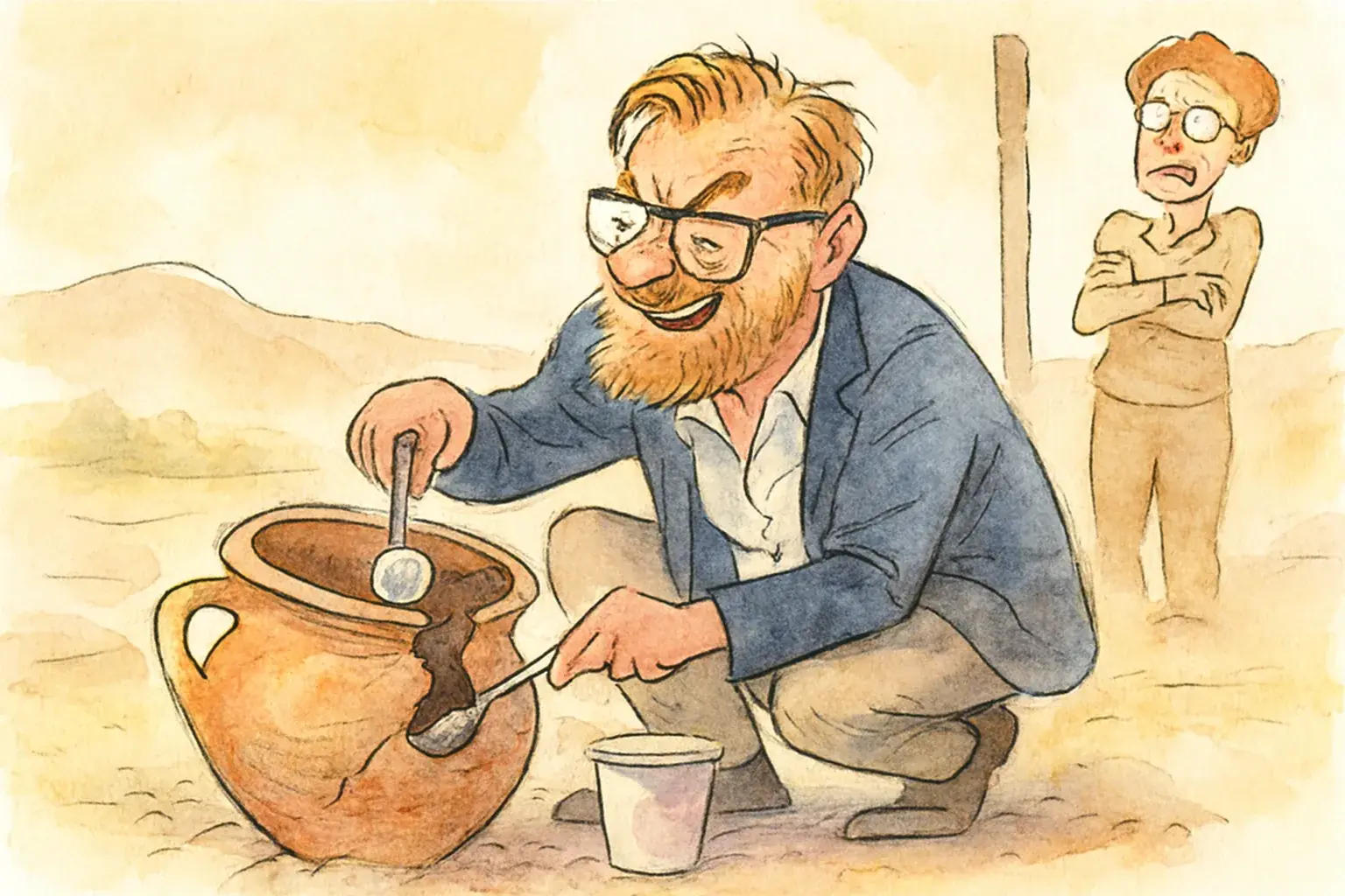 Der Mythos als Marketingprodukt