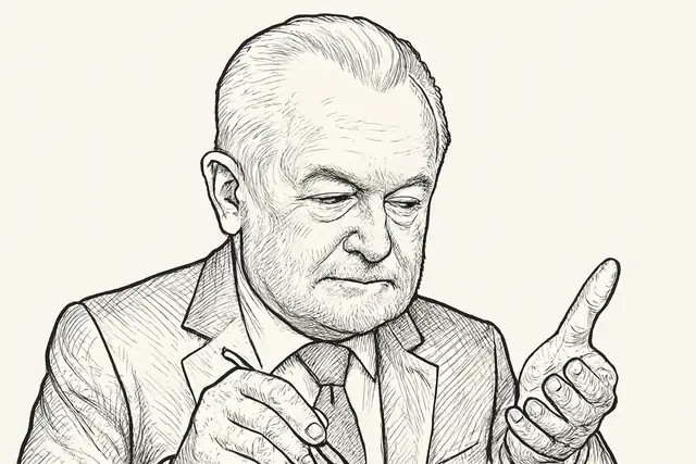 Wollen und Wirken: Martin Hagen