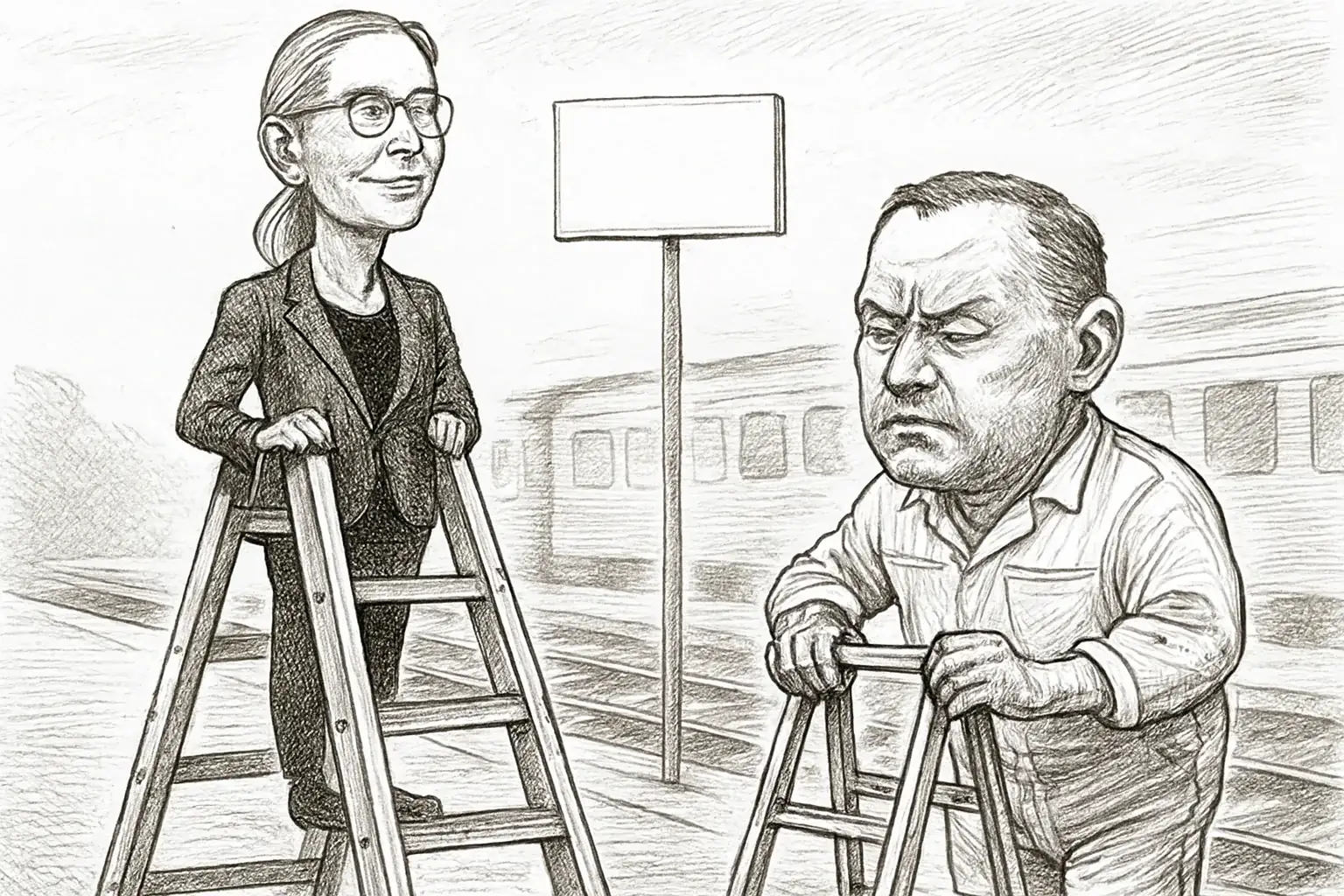 Wollen und Wirken: Tino Chrupalla
