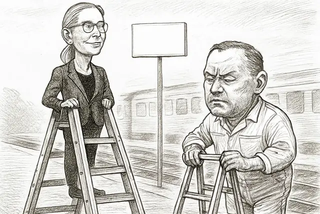 Wollen und Wirken: Tino Chrupalla