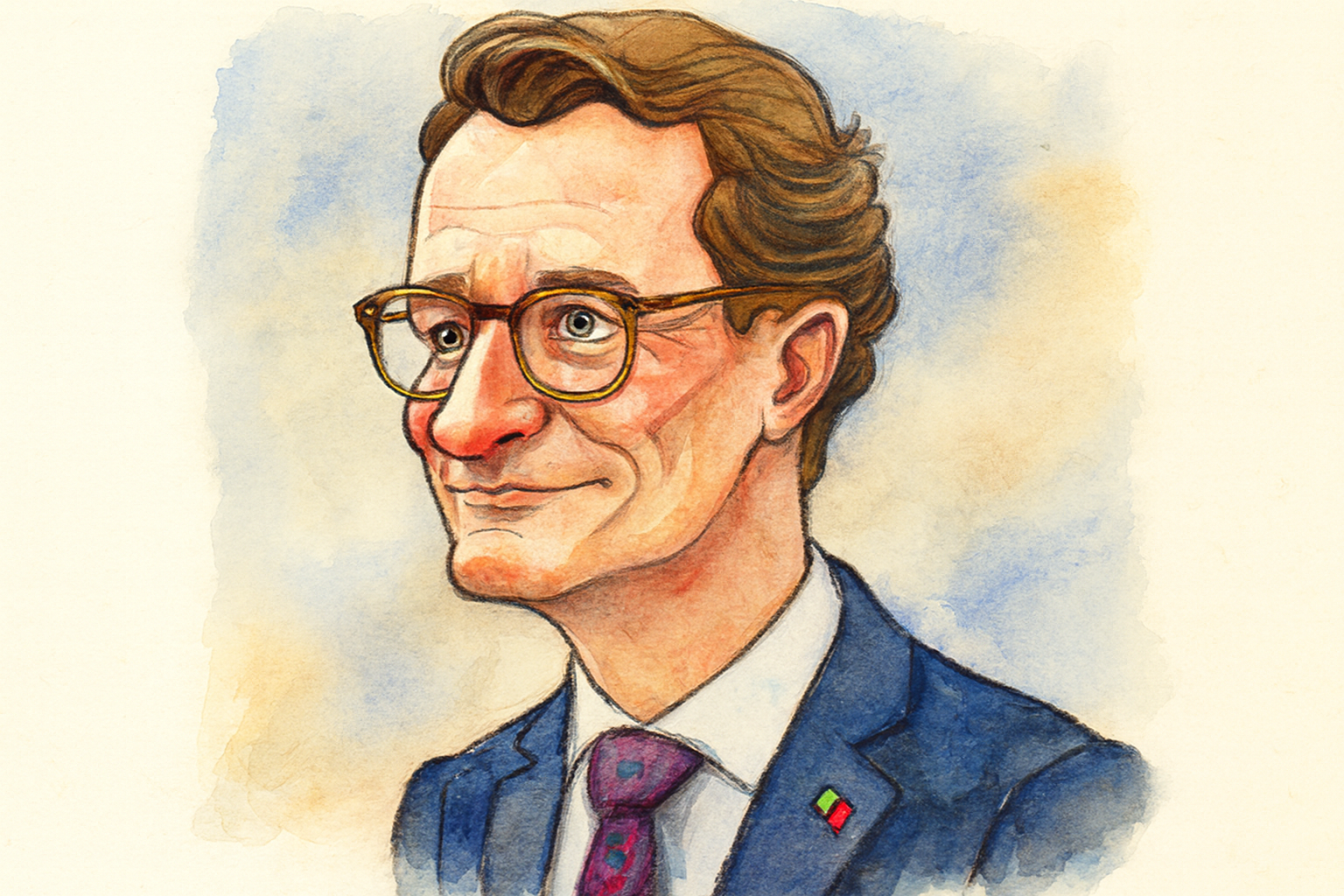 Hendrik Wüst