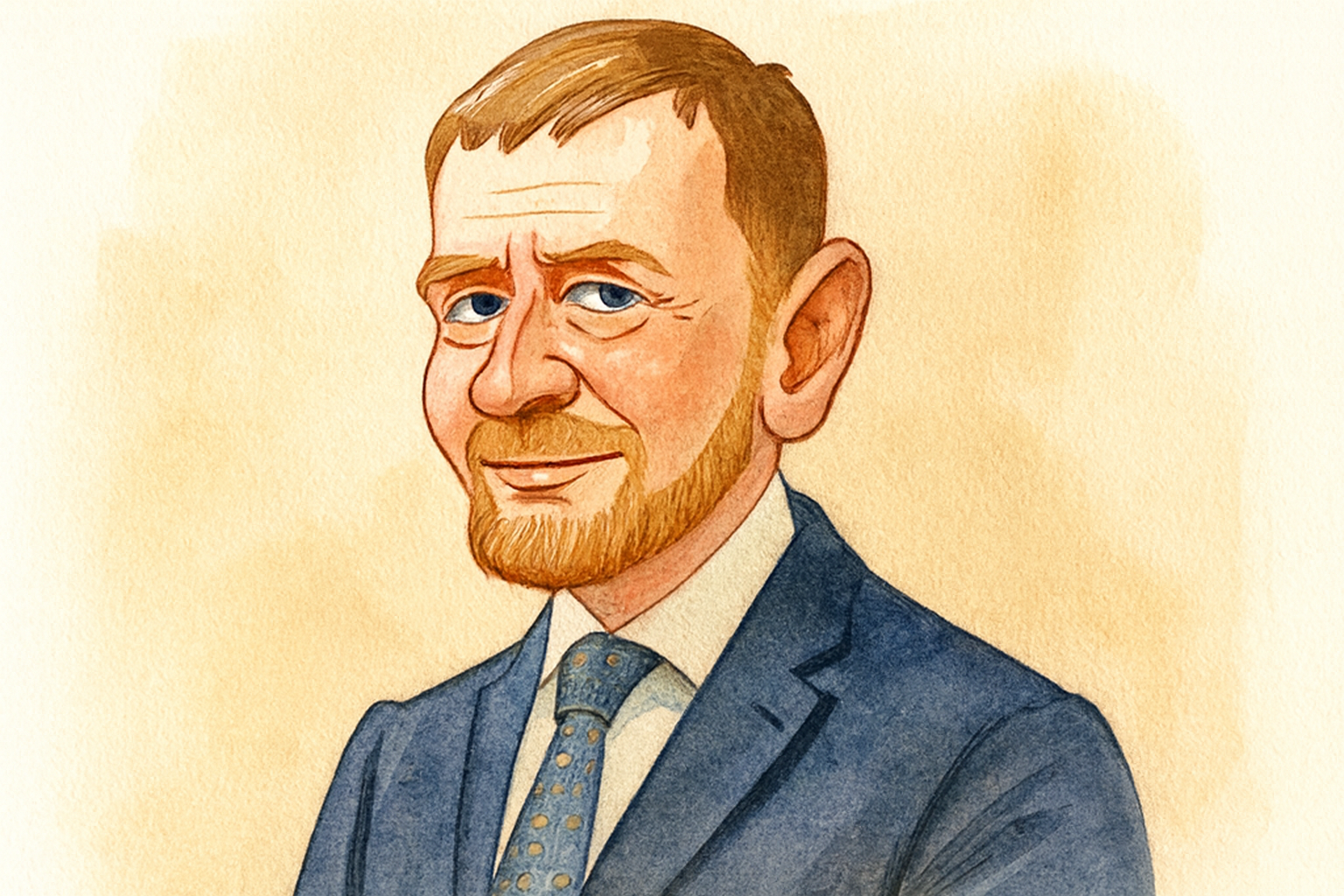 Michael Kretschmer